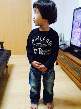 SHIONさんのコーディネート