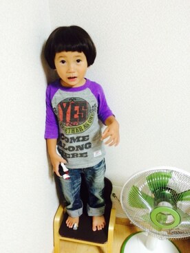 SHIONさんのコーディネート