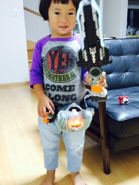 SHIONさんのコーディネート