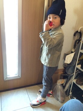 SHIONさんのコーディネート