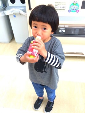 SHIONさんのコーディネート