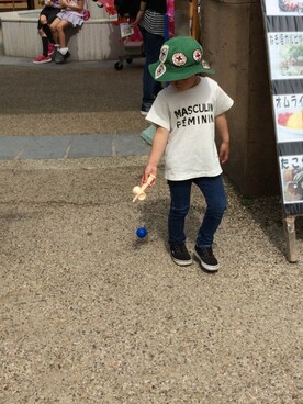 SHIONさんのコーディネート