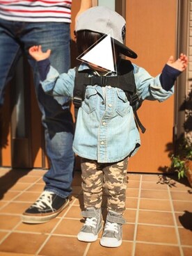 ryooonさんのコーディネート