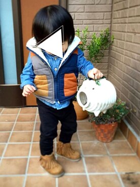 ryooonさんのコーディネート