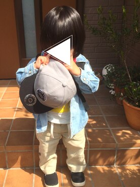 ryooonさんのコーディネート