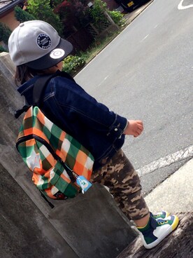 ryooonさんのコーディネート