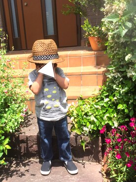 ryooonさんのコーディネート