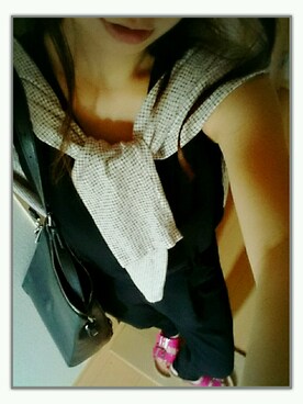 Liiさんのコーディネート