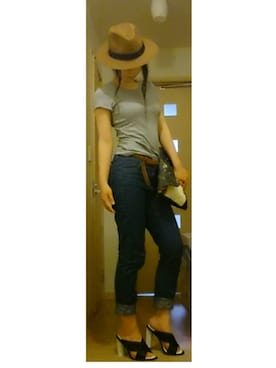 Liiさんのコーディネート