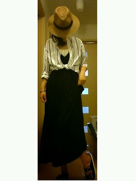 Liiさんのコーディネート