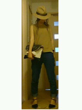 Liiさんのコーディネート