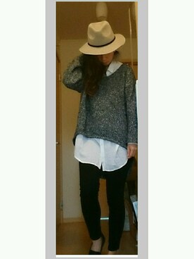 Liiさんのコーディネート