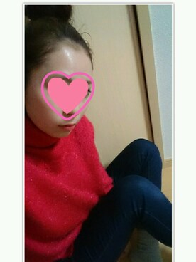 Liiさんのコーディネート