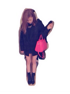 hitomiさんのコーディネート