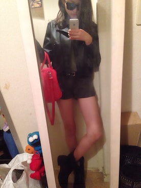 hitomiさんのコーディネート