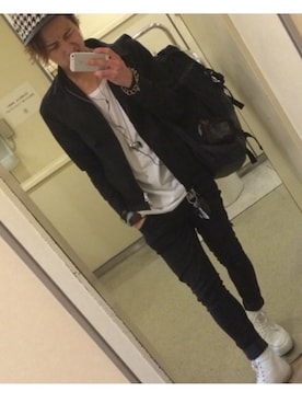 SEiさんのコーディネート