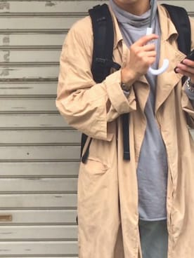 Fumioさんのコーディネート