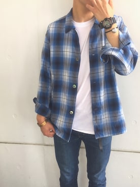 Fumioさんのコーディネート