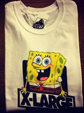 「spongebob」｜KIERYさん（レディース・159cm）の秋コーディネート