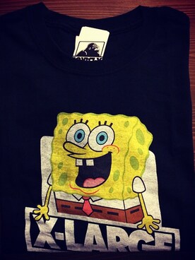 「spongebob」｜KIERYさん（レディース・159cm）の秋コーディネート