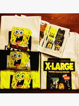 「spongebob」｜KIERYさん（レディース・159cm）の秋コーディネート