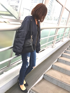 もももさんのコーディネート