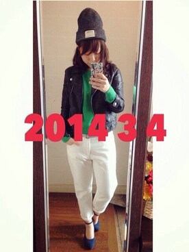 まろりさんのコーディネート