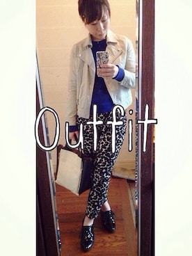 まろりさんのコーディネート