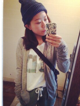 まろりさんのコーディネート