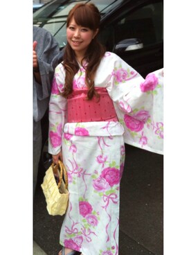 まろりさんのコーディネート