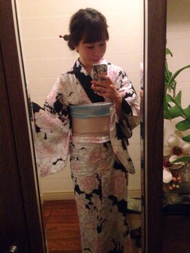 まろりさんのコーディネート