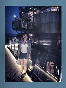 _ayaさんのコーディネート