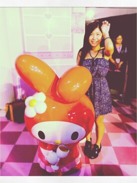 _ayaさんのコーディネート