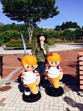 _ayaさんのコーディネート