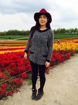 _ayaさんのコーディネート