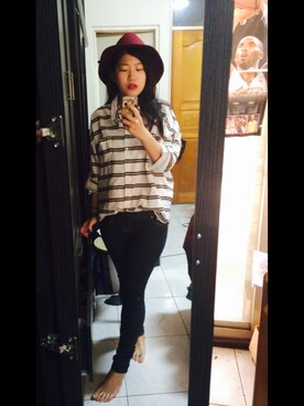 _ayaさんのコーディネート