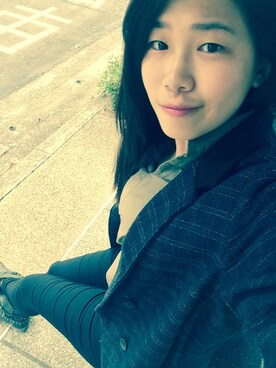 _ayaさんのコーディネート