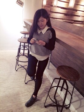 _ayaさんのコーディネート