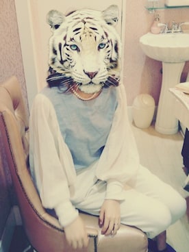 YUKiさんのコーディネート