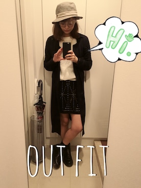 YUKiさんのコーディネート