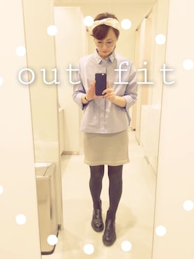 YUKiさんのコーディネート