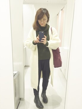 YUKiさんのコーディネート