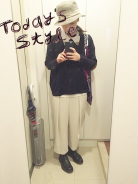 YUKiさんのコーディネート