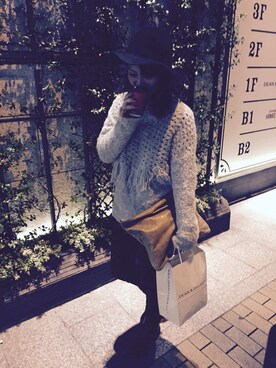 YUKiさんのコーディネート