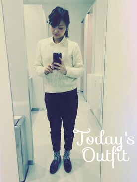 YUKiさんのコーディネート