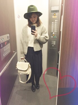 YUKiさんのコーディネート