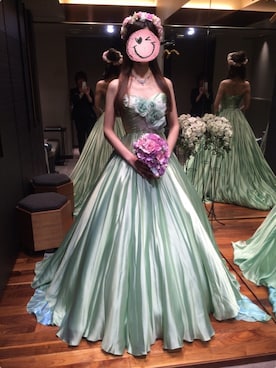 ダムさんのコーディネート