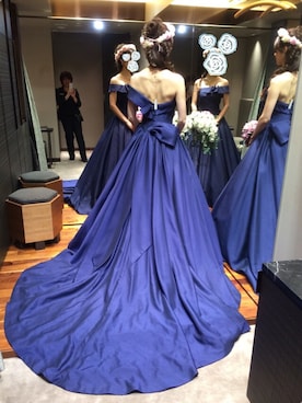 ダムさんのコーディネート