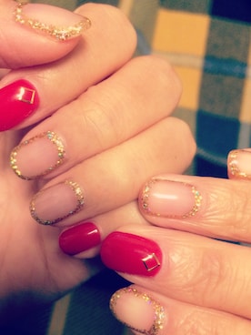 ダムさんのコーディネート