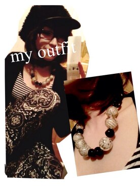 ykさんのコーディネート